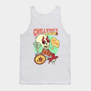 Chillyoo's Tank Top